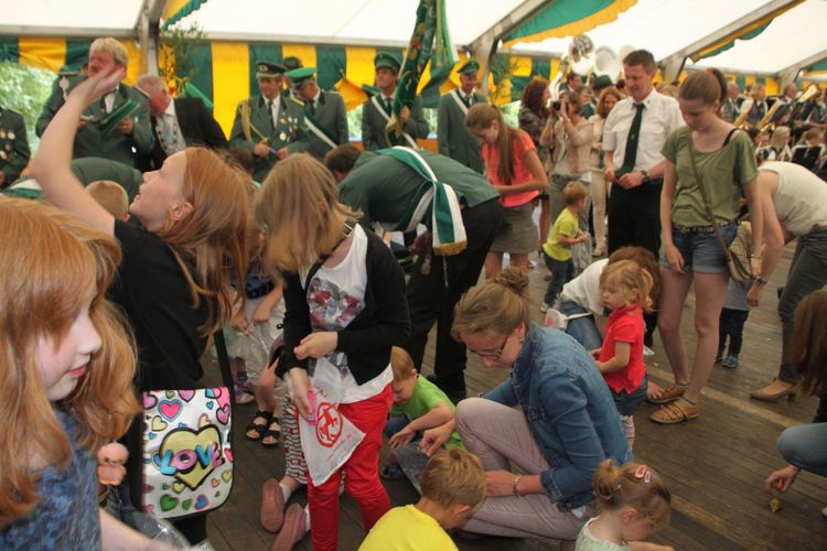 Bild 91 aus Schützenfest 2015