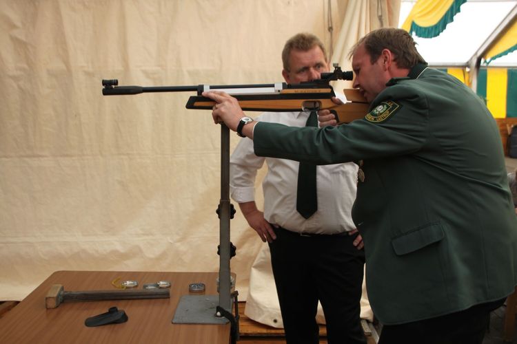 Bild 17 aus Schützenfest 2014