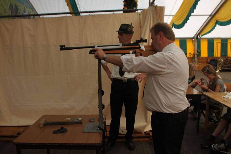 Bild 18 aus Schützenfest 2014