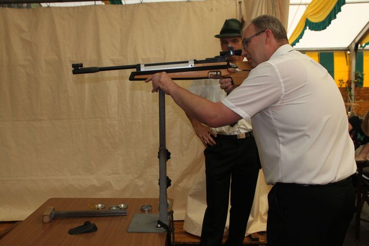 Bild 19 aus Schützenfest 2014