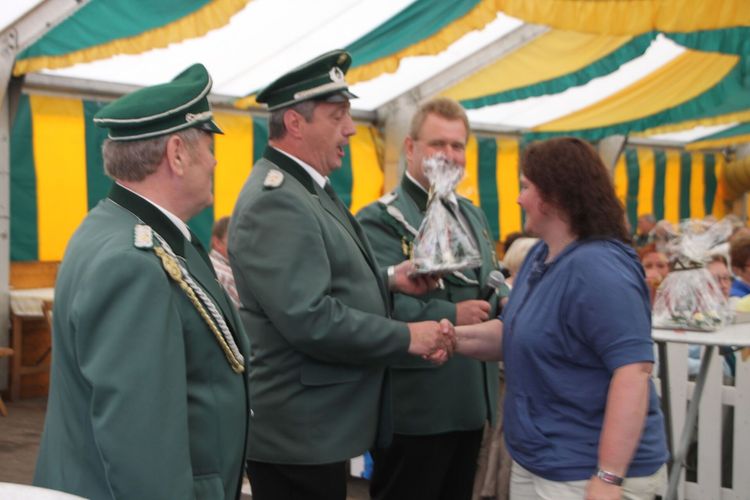 Bild 10 aus Schützenfest 2014