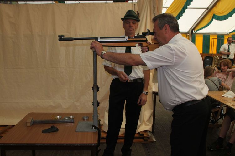Bild 22 aus Schützenfest 2014