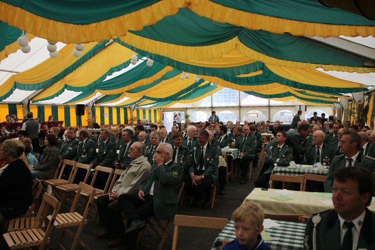 Bild 2 aus Schützenfest 2014