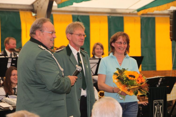 Bild 3 aus Schützenfest 2014