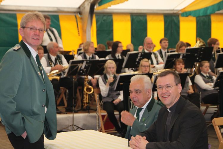 Bild 6 aus Schützenfest 2014