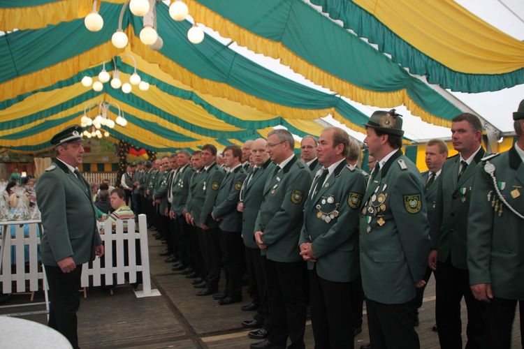 Bild 7 aus Schützenfest 2014
