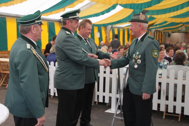 Bild 14 aus Schützenfest 2014