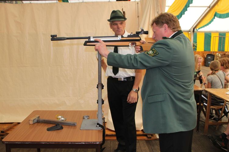 Bild 23 aus Schützenfest 2014