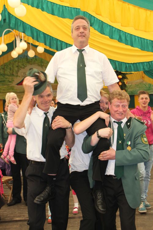 Bild 26 aus Schützenfest 2014
