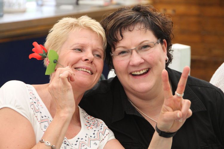 Bild 30 aus Schützenfest 2014