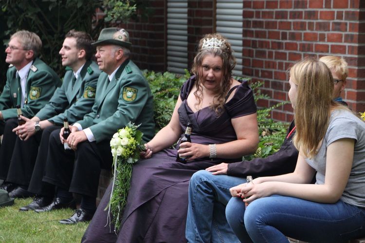 Bild 36 aus Schützenfest 2014