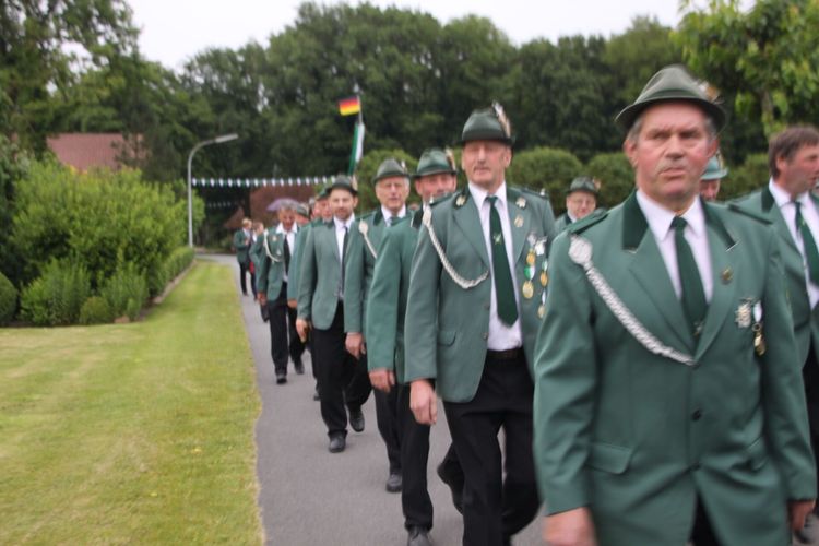 Bild 37 aus Schützenfest 2014
