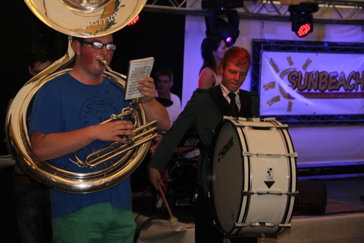 Bild 42 aus Schützenfest 2014
