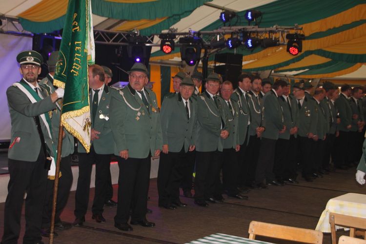 Bild 41 aus Schützenfest 2014