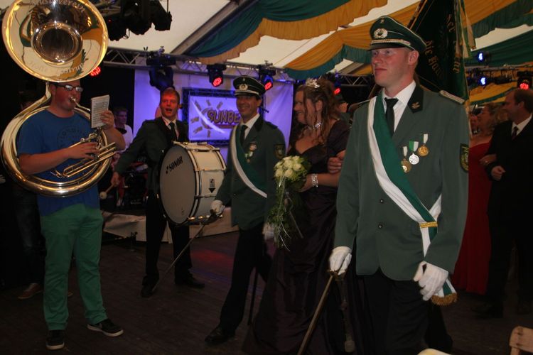 Bild 43 aus Schützenfest 2014