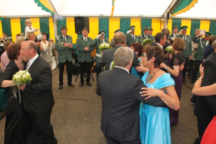 Bild 54 aus Schützenfest 2014