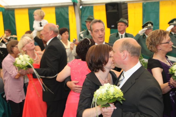 Bild 56 aus Schützenfest 2014