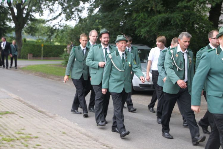 Bild 39 aus Schützenfest 2014
