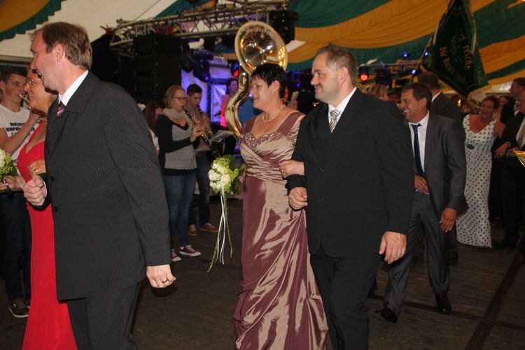 Bild 44 aus Schützenfest 2014