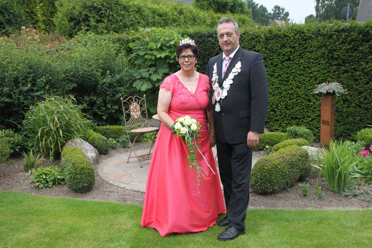 Bild 45 aus Schützenfest 2014