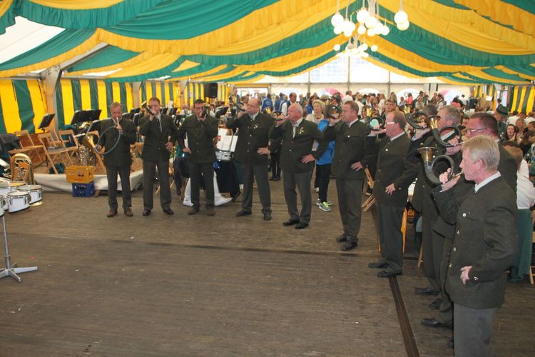 Bild 49 aus Schützenfest 2014