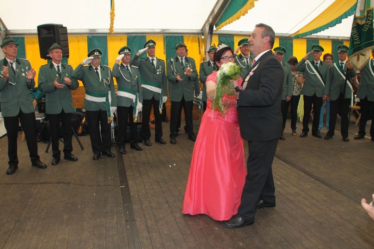 Bild 50 aus Schützenfest 2014