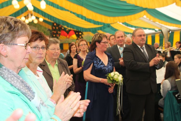 Bild 51 aus Schützenfest 2014