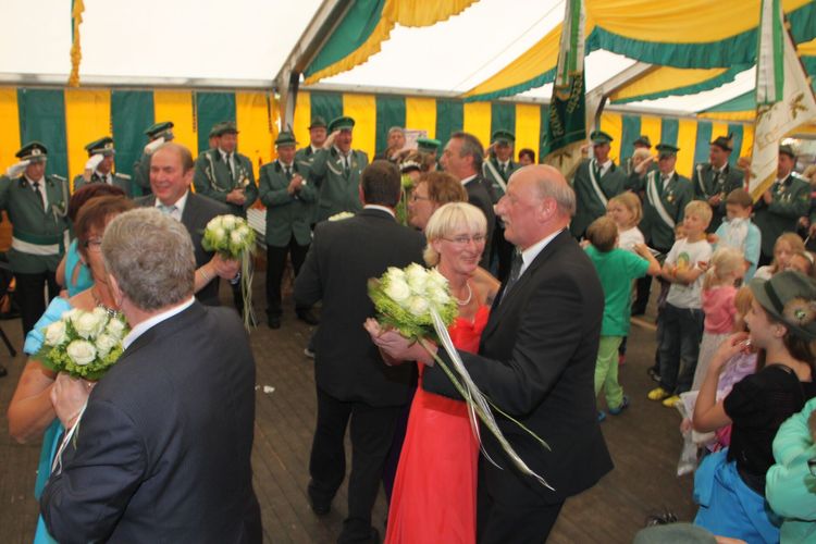 Bild 53 aus Schützenfest 2014