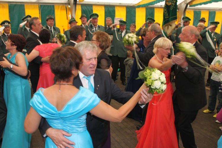 Bild 55 aus Schützenfest 2014