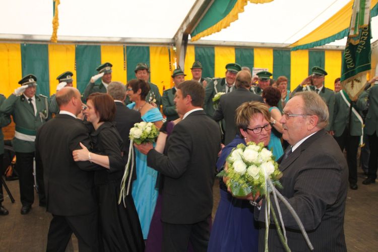 Bild 57 aus Schützenfest 2014