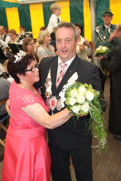 Bild 58 aus Schützenfest 2014
