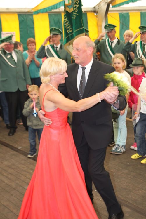 Bild 59 aus Schützenfest 2014