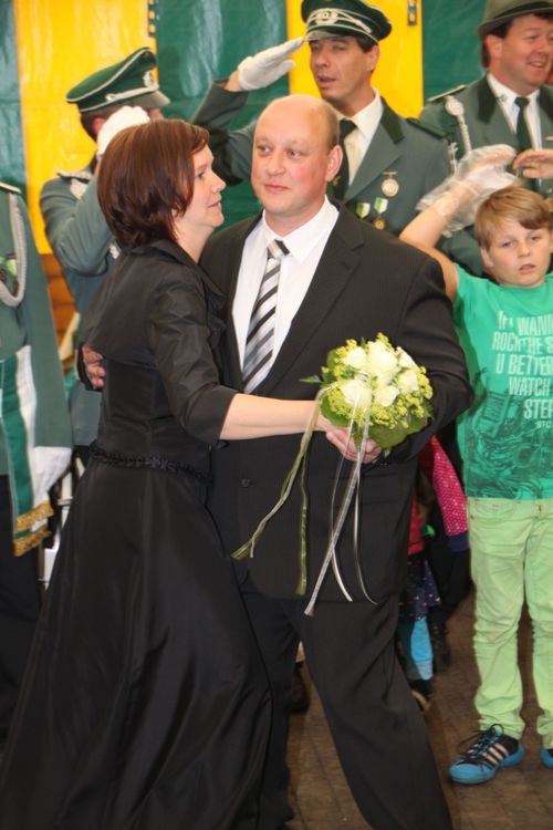 Bild 61 aus Schützenfest 2014