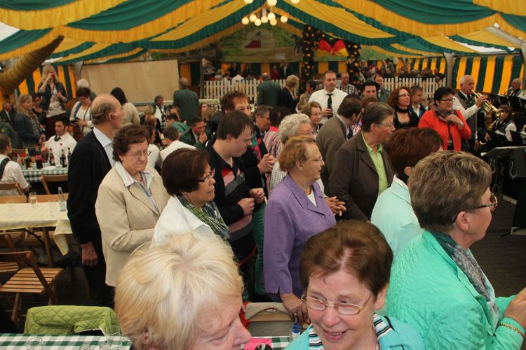 Bild 62 aus Schützenfest 2014