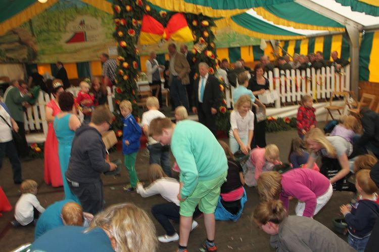 Bild 63 aus Schützenfest 2014