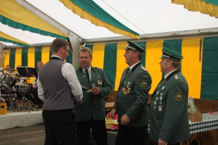 Bild 19 aus Schützenfest 2013