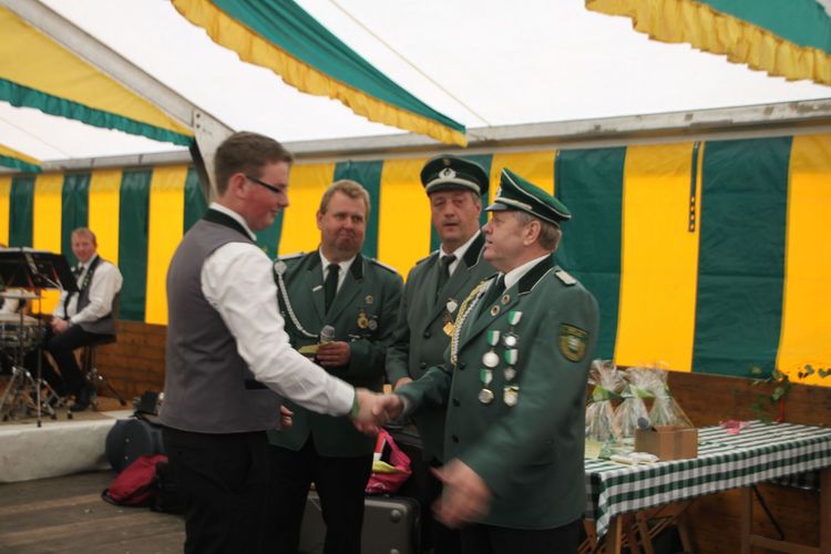 Bild 20 aus Schützenfest 2013