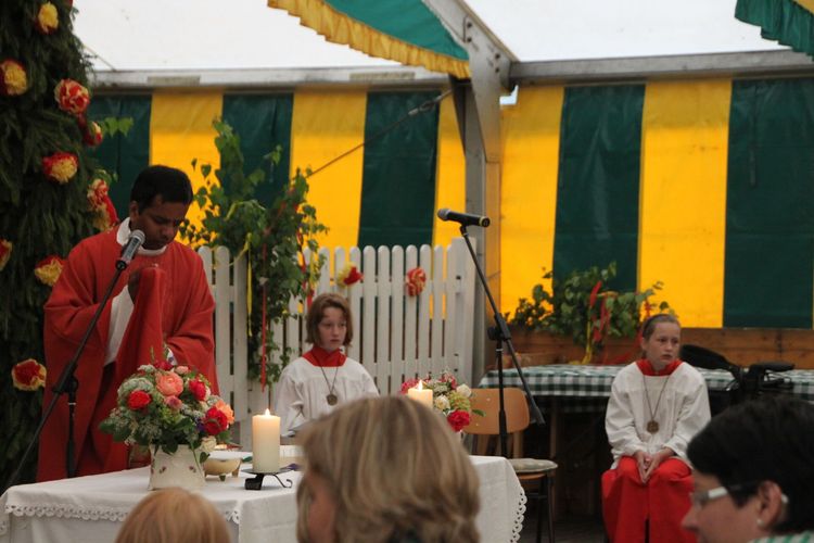 Bild 1 aus Schützenfest 2013