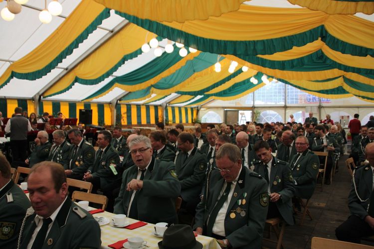 Bild 3 aus Schützenfest 2013