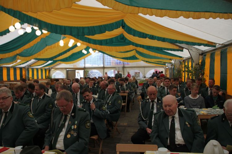 Bild 4 aus Schützenfest 2013
