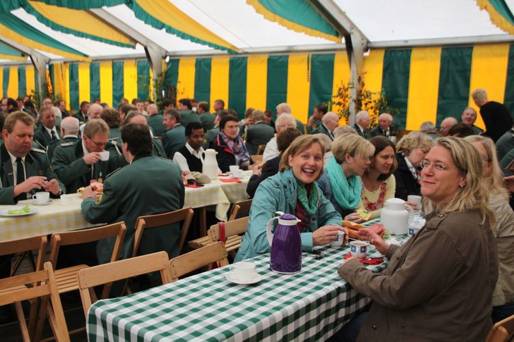 Bild 5 aus Schützenfest 2013