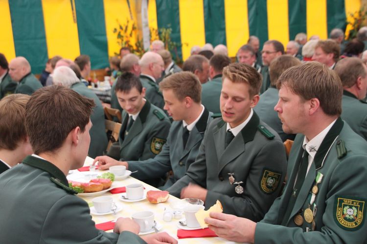 Bild 7 aus Schützenfest 2013