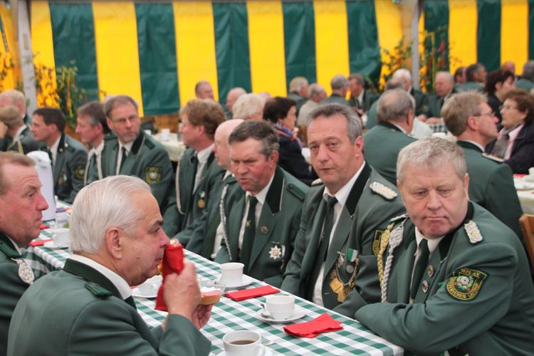 Bild 8 aus Schützenfest 2013