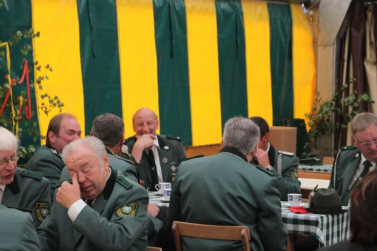Bild 9 aus Schützenfest 2013