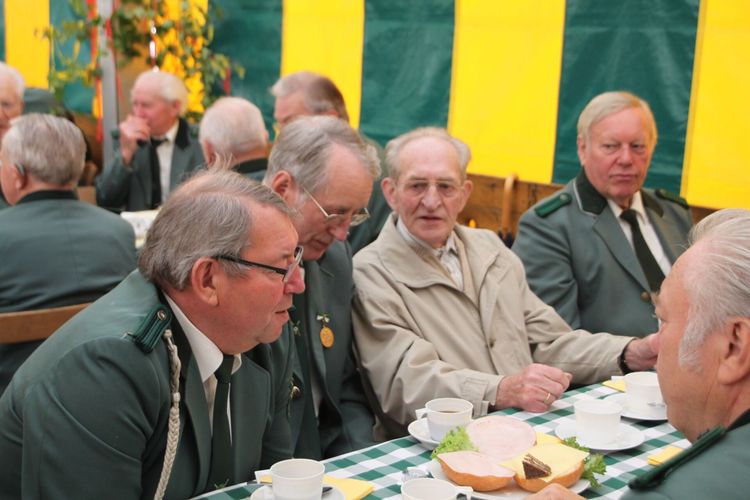 Bild 10 aus Schützenfest 2013