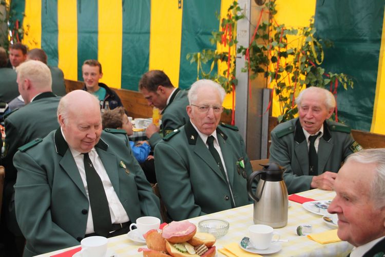 Bild 11 aus Schützenfest 2013