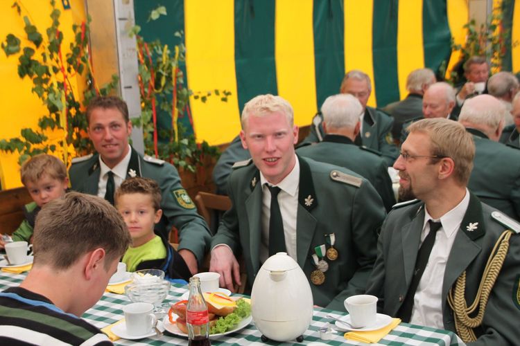 Bild 13 aus Schützenfest 2013