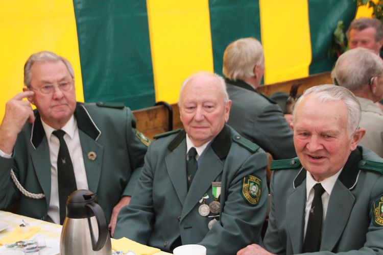 Bild 14 aus Schützenfest 2013