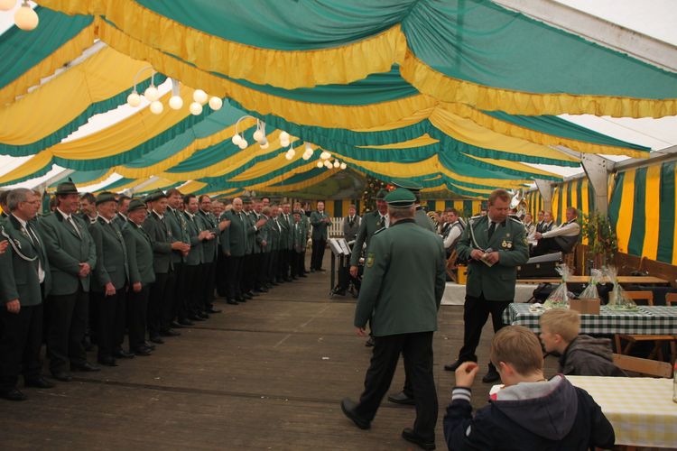 Bild 15 aus Schützenfest 2013