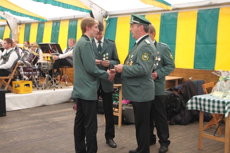 Bild 17 aus Schützenfest 2013